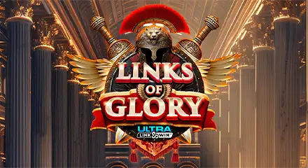 Tragamonedas-slots - Links of Glory