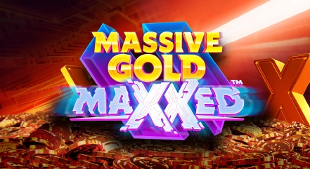 Tragamonedas-slots - Massive Gold Maxxed