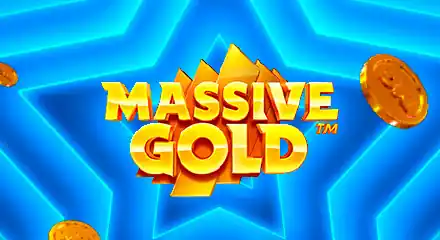Tragamonedas-slots - Massive Gold