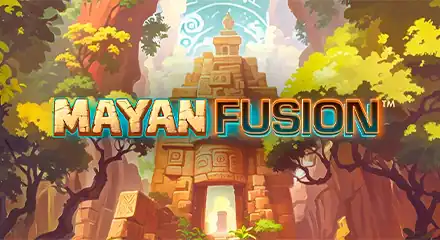 Tragamonedas-slots - Mayan Fusion