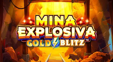 Tragamonedas-slots - Mina Explosiva Gold Blitz