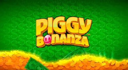 Tragamonedas-slots - Piggy Bonanza
