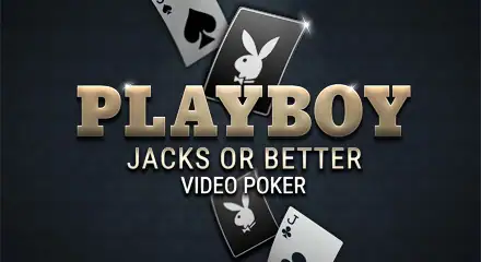 Tragamonedas-slots - Playboy Jacks Or Better mobile