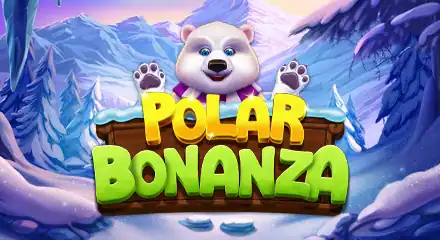 Tragamonedas-slots - Polar Bonanza