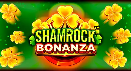 Tragamonedas-slots - Shamrock Bonanza