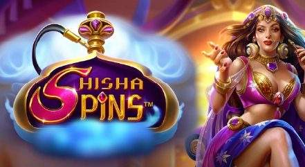 Tragamonedas-slots - Shisha Spins