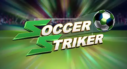 Tragamonedas-slots - Soccer Striker
