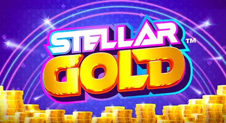 Tragamonedas-slots - Stellar Gold
