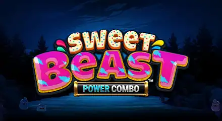 Tragamonedas-slots - Sweet Beast Power Combo