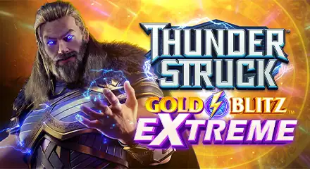 Tragamonedas-slots - Thunderstruck Gold Blitz Extreme