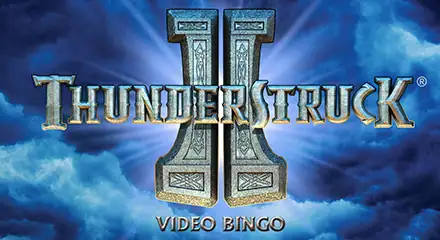 Tragamonedas-slots - Thunderstruck II