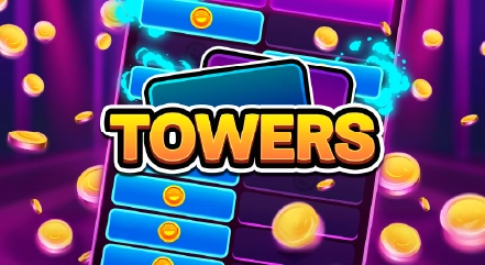 Tragamonedas-slots - Towers