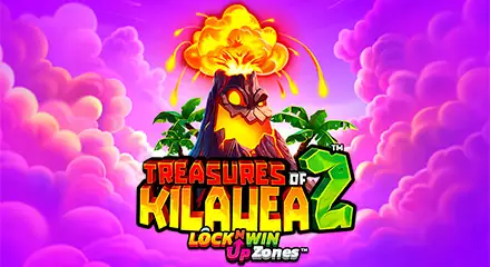 Tragamonedas-slots - Treasures of Kilauea 2
