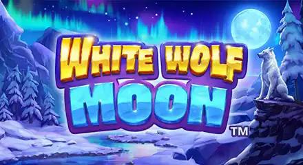 Tragamonedas-slots - White Wolf Moon
