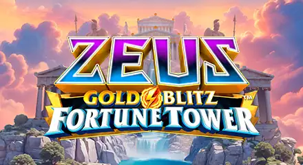 Tragamonedas-slots - Zeus Gold Blitz Fortune Tower