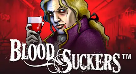 Tragamonedas-slots - Blood Suckers