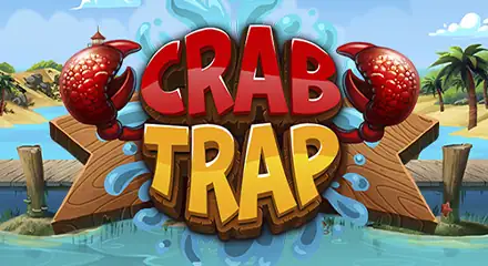 Tragamonedas-slots - Crab Trap