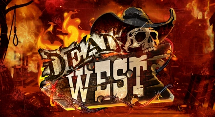 Tragamonedas-slots - Dead West
