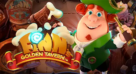 Tragamonedas-slots - Finn's Golden Tavern