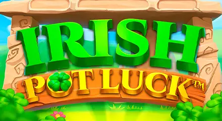 Tragamonedas-slots - Irish Pot Luck