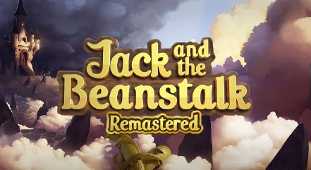Tragamonedas-slots - Jack and the Beanstalk Remastered