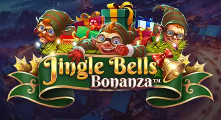 Tragamonedas-slots - Jingle Bells Bonanza