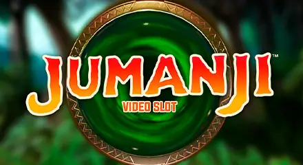 Tragamonedas-slots - Jumanji