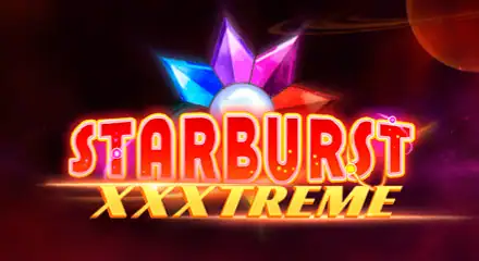 Tragamonedas-slots - Starburst XXXtreme