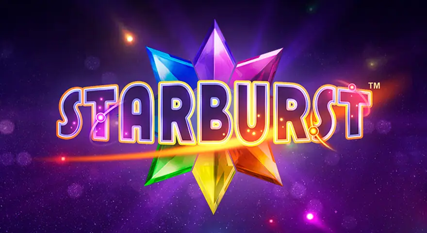 Tragamonedas-slots - Starburst