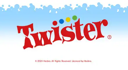 Tragamonedas-slots - Twister