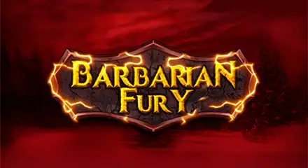 Tragamonedas-slots - Barbarian Fury