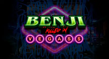Tragamonedas-slots - Benji Killed in Vegas
