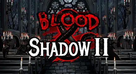 Tragamonedas-slots - Blood & Shadow 2