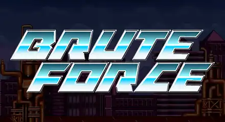 Tragamonedas-slots - Brute Force