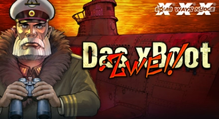 Tragamonedas-slots - Das xBoot 2wei!