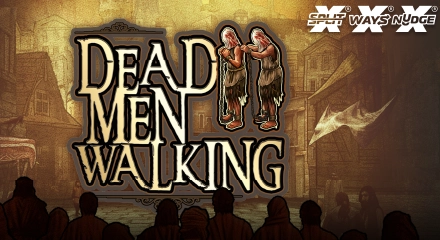 Tragamonedas-slots - Dead Men Walking