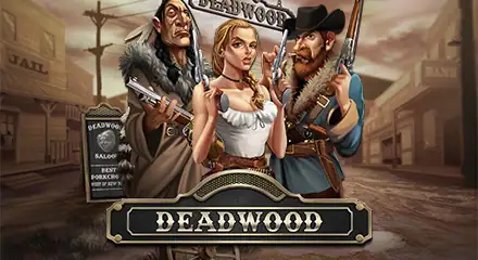 Tragamonedas-slots - Deadwood Xnudge