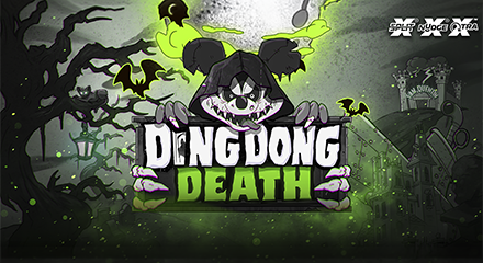 Tragamonedas-slots - Ding Dong Death