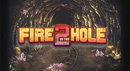 Tragamonedas-slots - Fire in the Hole 2