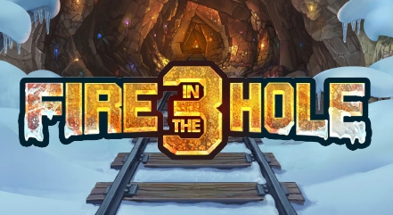 Tragamonedas-slots - Fire in the Hole 3