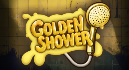 Tragamonedas-slots - Golden Shower