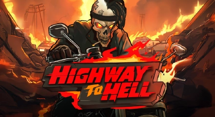 Tragamonedas-slots - HIGHWAY TO HELL