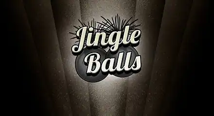 Tragamonedas-slots - Jingle Balls