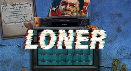 Tragamonedas-slots - Loner
