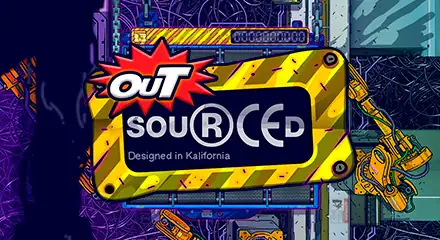 Tragamonedas-slots - Outsourced