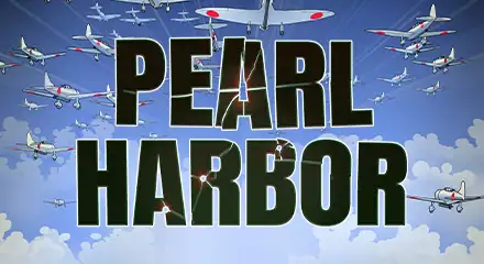 Tragamonedas-slots - Pearl Harbor