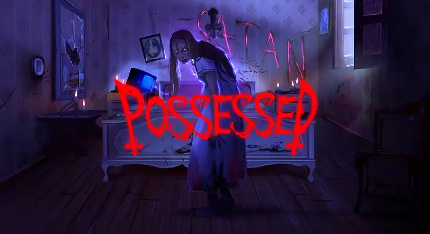Tragamonedas-slots - Possessed