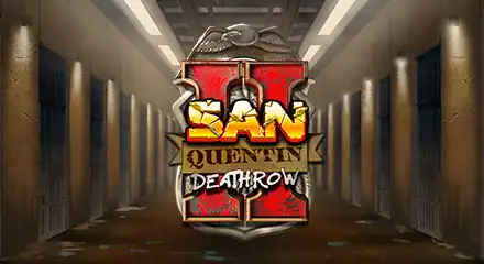Tragamonedas-slots - San Quentin 2: Death Row