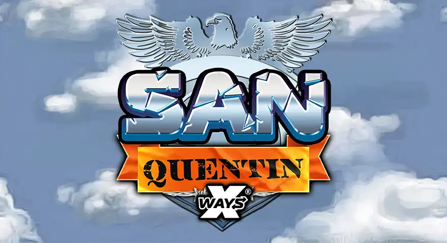 Tragamonedas-slots - San Quentin Xways
