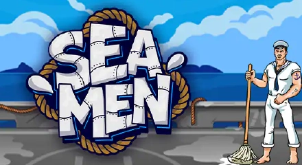 Tragamonedas-slots - Seamen
